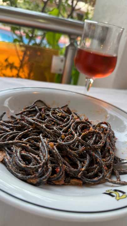 Gastro Irene Palace Beach Resort Club alltoura