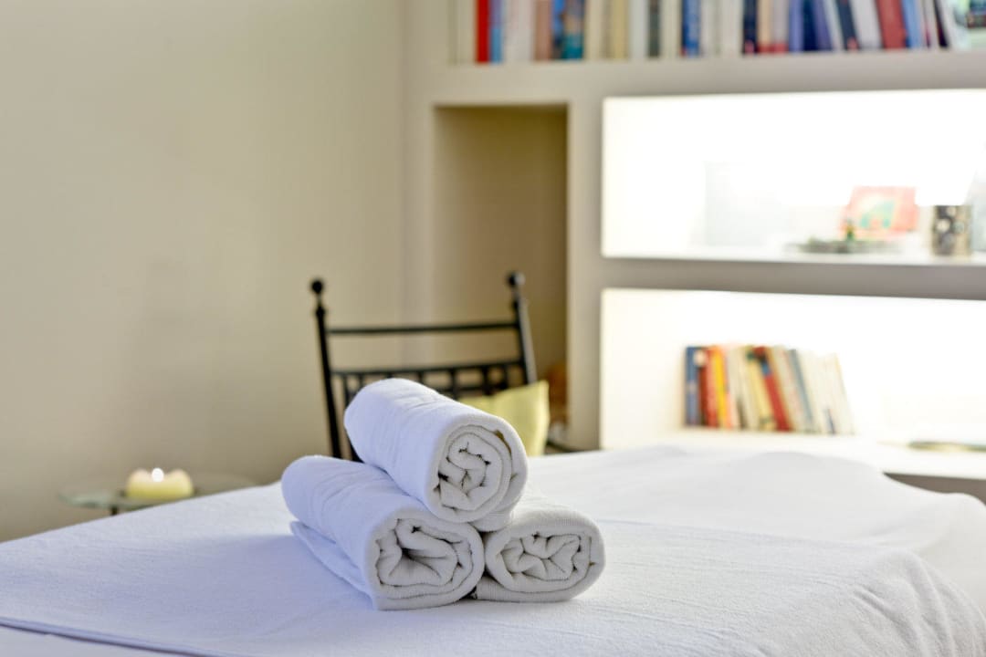 Massageraum Hotel Landhaus Innerhofer