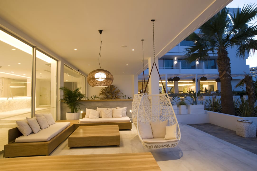 Sport & Freizeit Hotel Anfora Ibiza