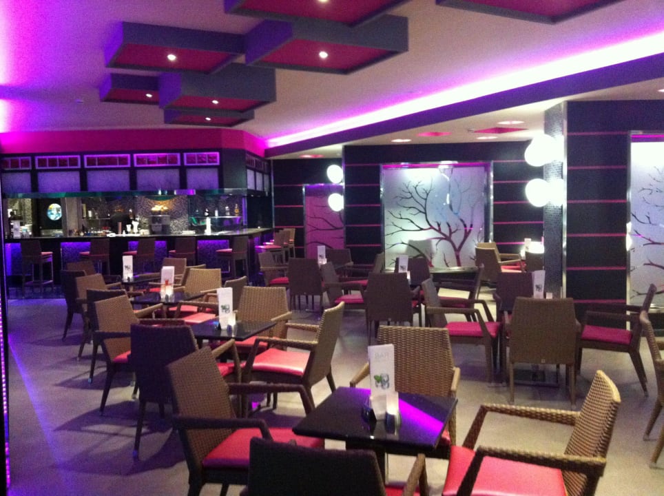 Bar Servatur Don Miguel