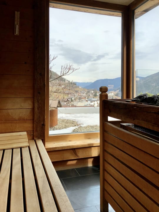 Sport & Freizeit Vitalhotel Rainer