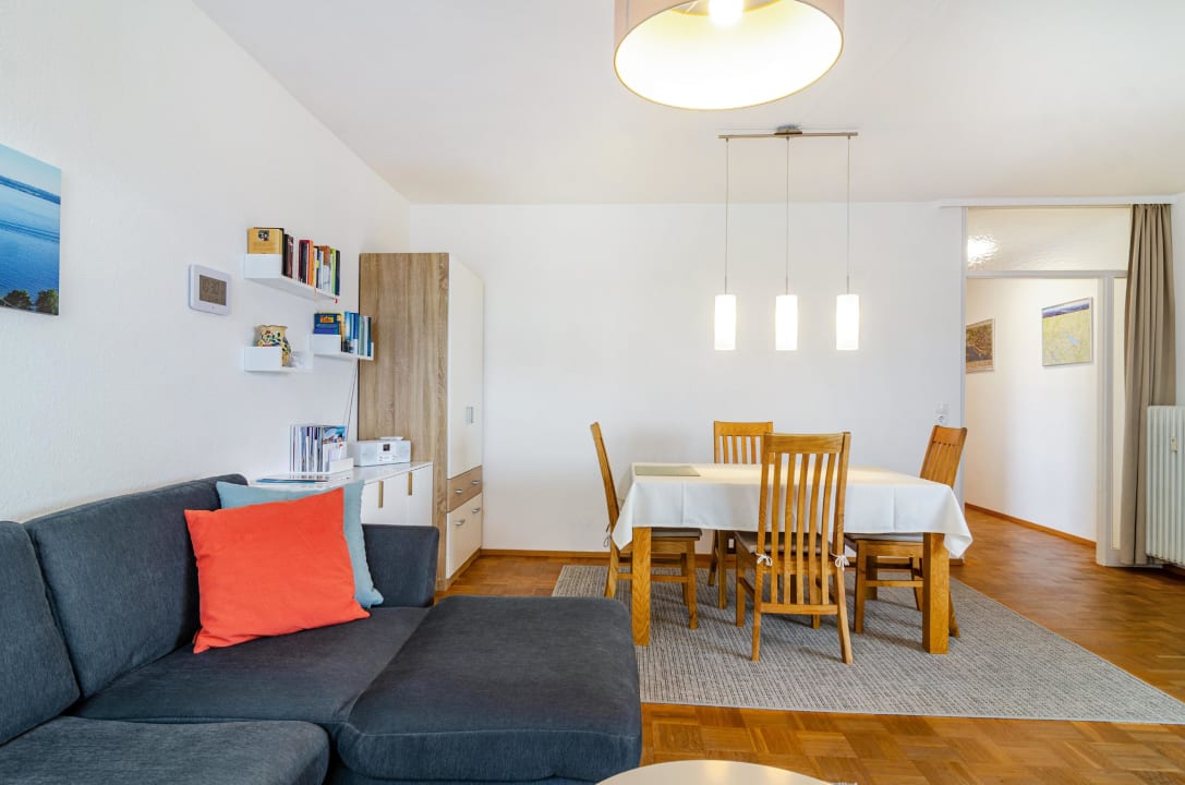 Zimmer Ferienwohnung Alex