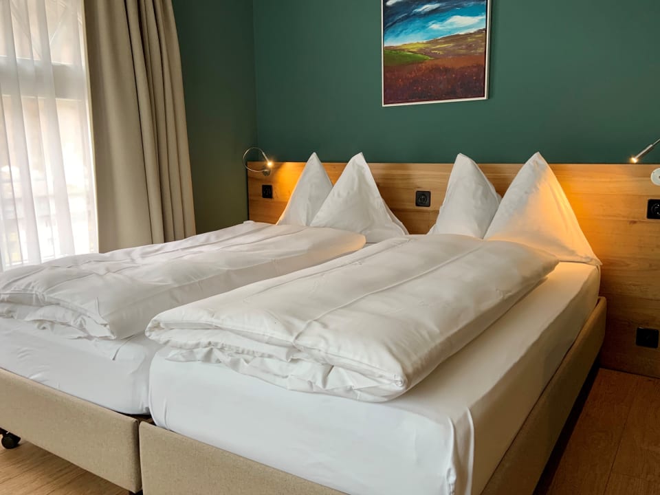 Zimmer 5th Floor @ Hotel Interlaken