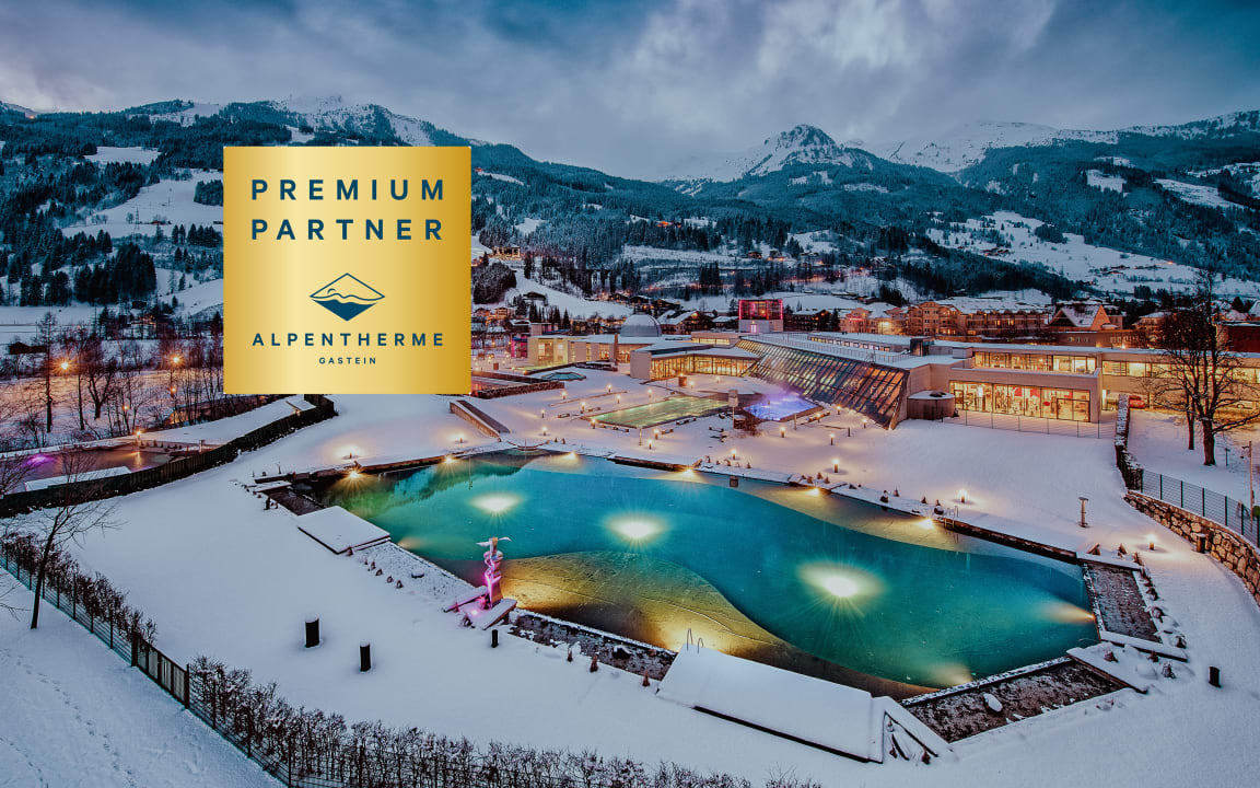 Pool Hotel Österreichischer Hof