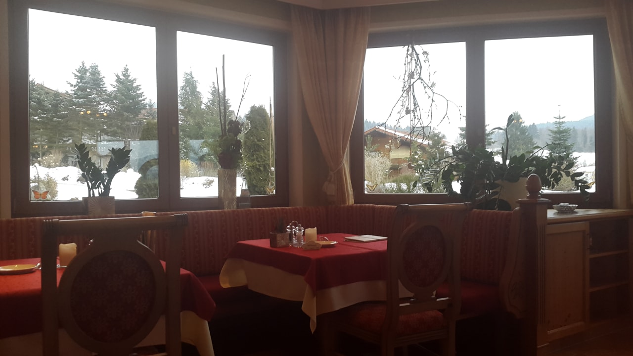 Gastro Hotel Bergknappenhof