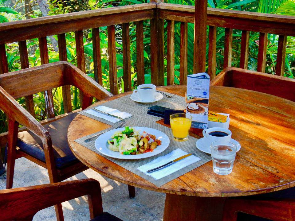 Gastro Hotel The Lokha Ubud