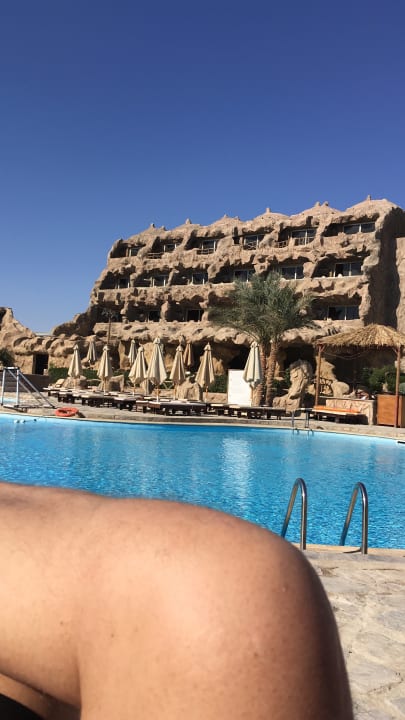 Kein Zimmer gleicht dem Anderen! Hotel Caves Beach Resort (Adults Only)