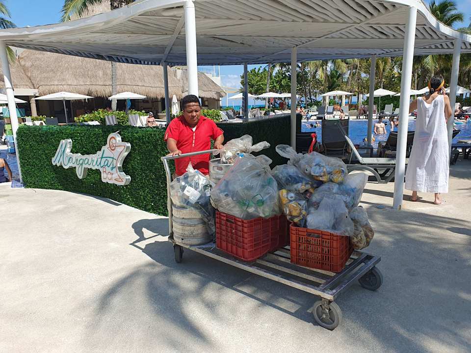 Gastro Catalonia Playa Maroma