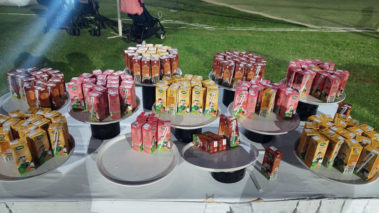 Gastro Sunrise Resort Hotel