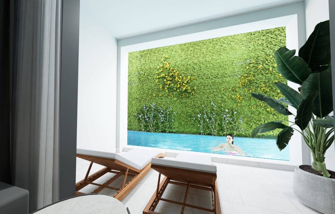 Zimmer Side Zeugma Hotel - Adult Only 16 Plus