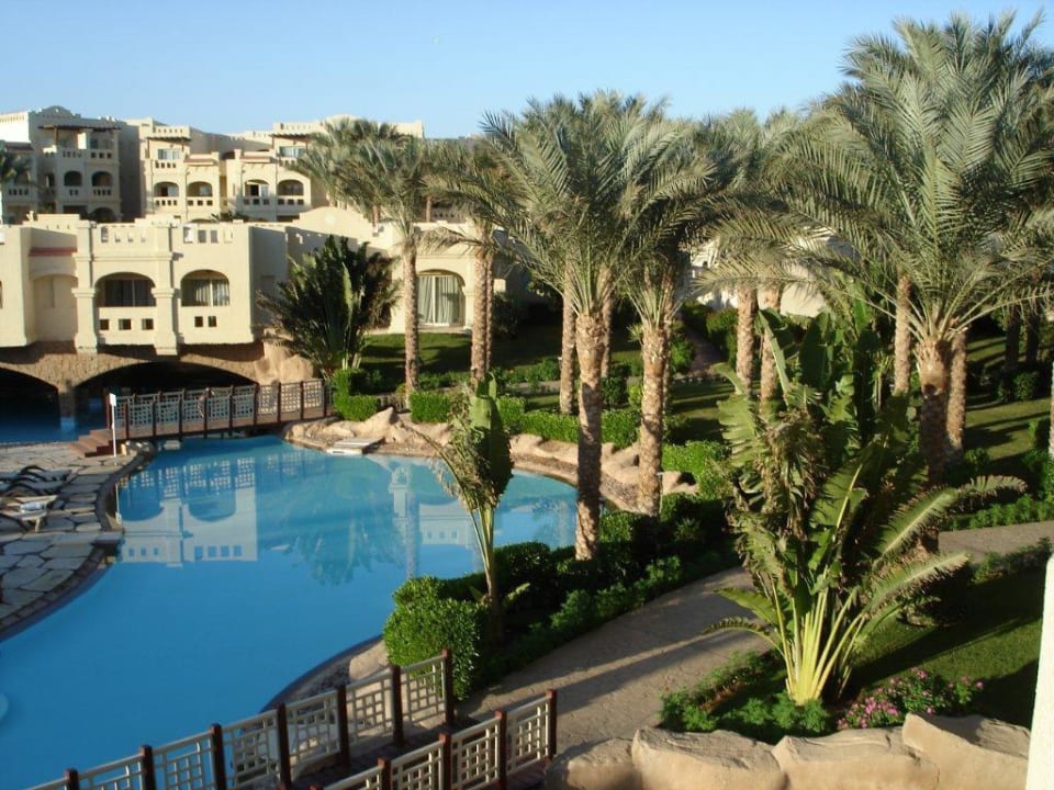 Vom Balkon Rixos Sharm El Sheikh Adults Only 18 +