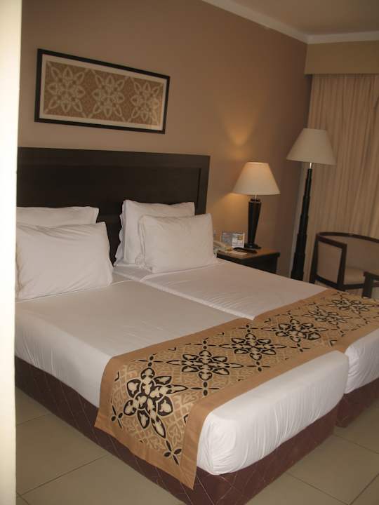 Zimmer Jaz Dar EL Madina