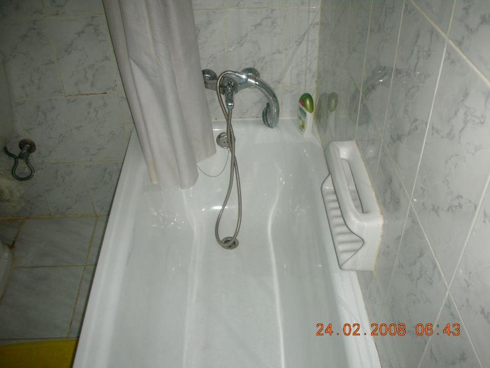 Badzimmer Giftun Azur Resort