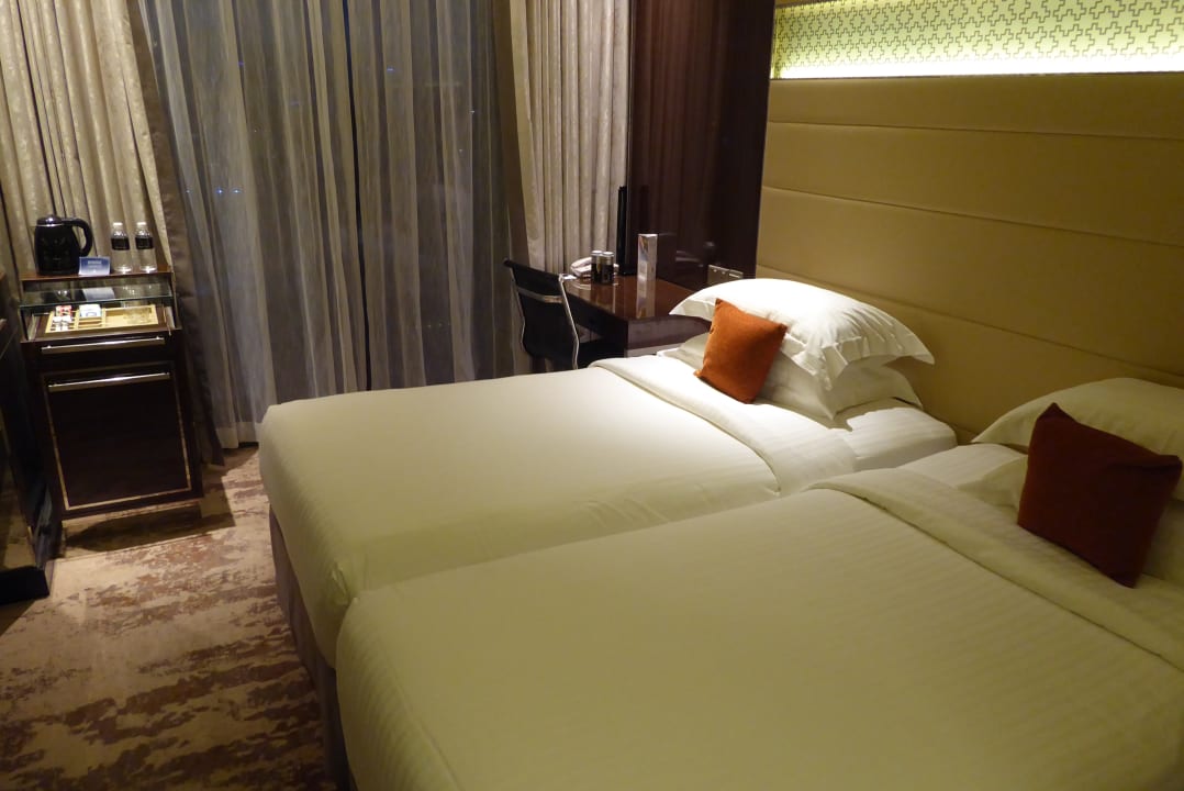 Zimmer Park Hotel Farrer Park