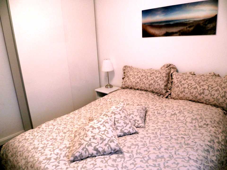 Zimmer Strandnest Büsum Gästezimmer - Apartments - Ferienhaus