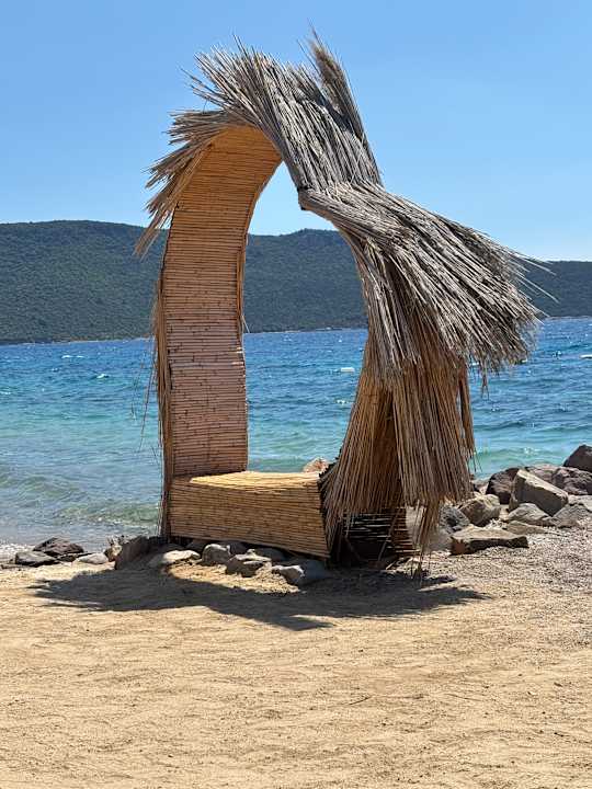 Außenansicht TUI MAGIC LIFE Bodrum - Adult Only (16+)