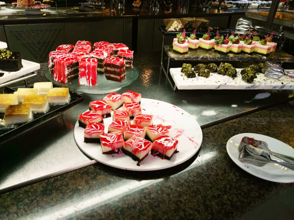 Gastro Labranda Alantur Resort