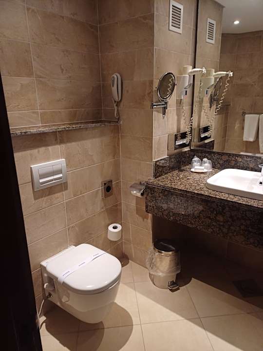 Zimmer Continental Hotel Hurghada