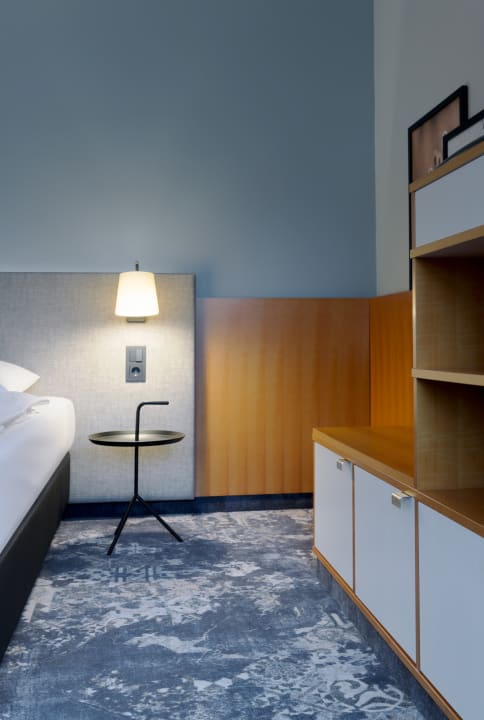 Zimmer Hotel am Kloster