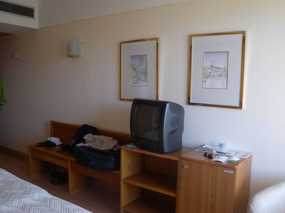 Doppelzimmer Hotel & Spa S'Entrador Playa