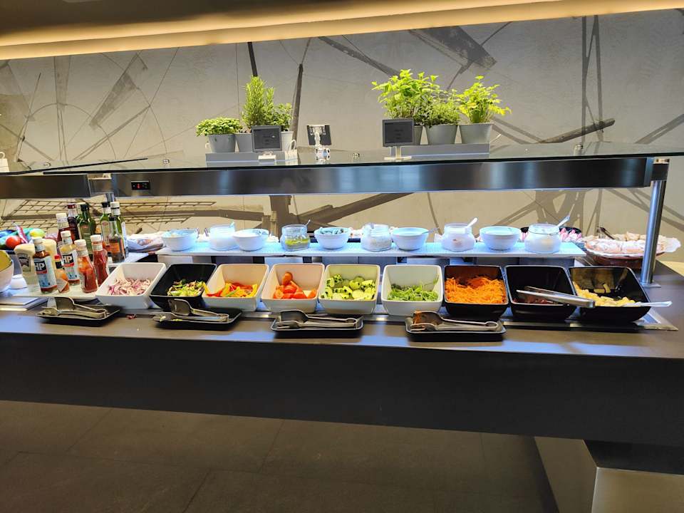 Gastro Hotel Bonanza Playa