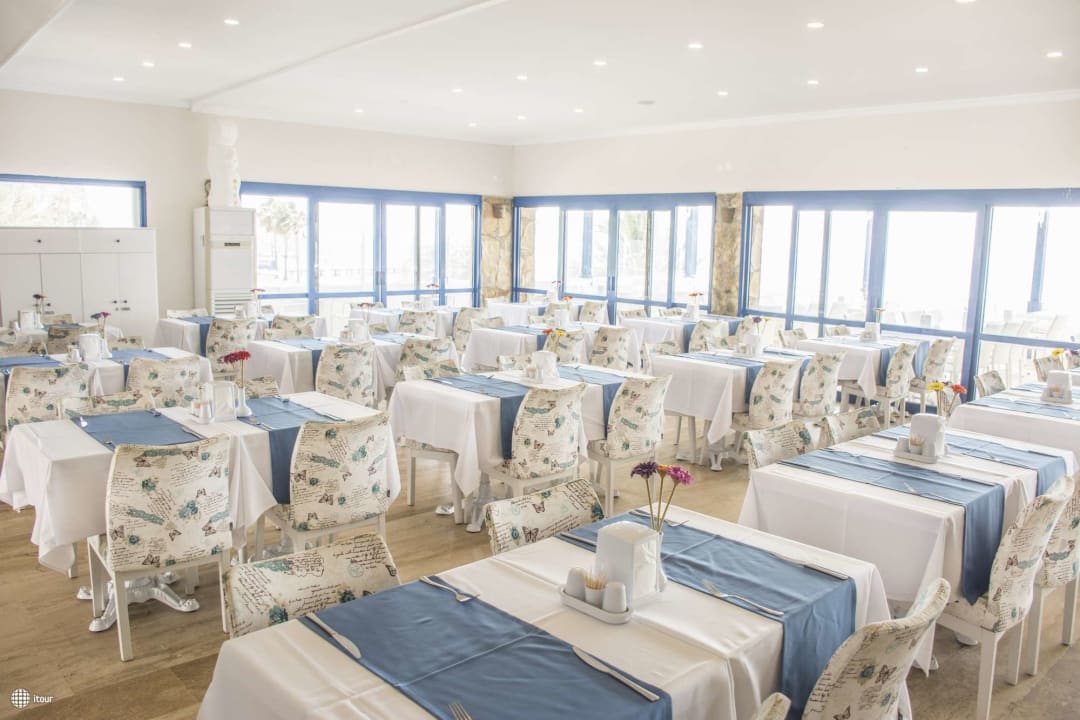 Zimmer Regulus Beach Resort Hotel Kadıkale