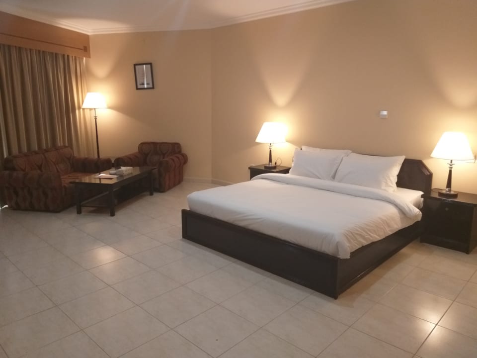 Zimmer Holiday Beach Resort