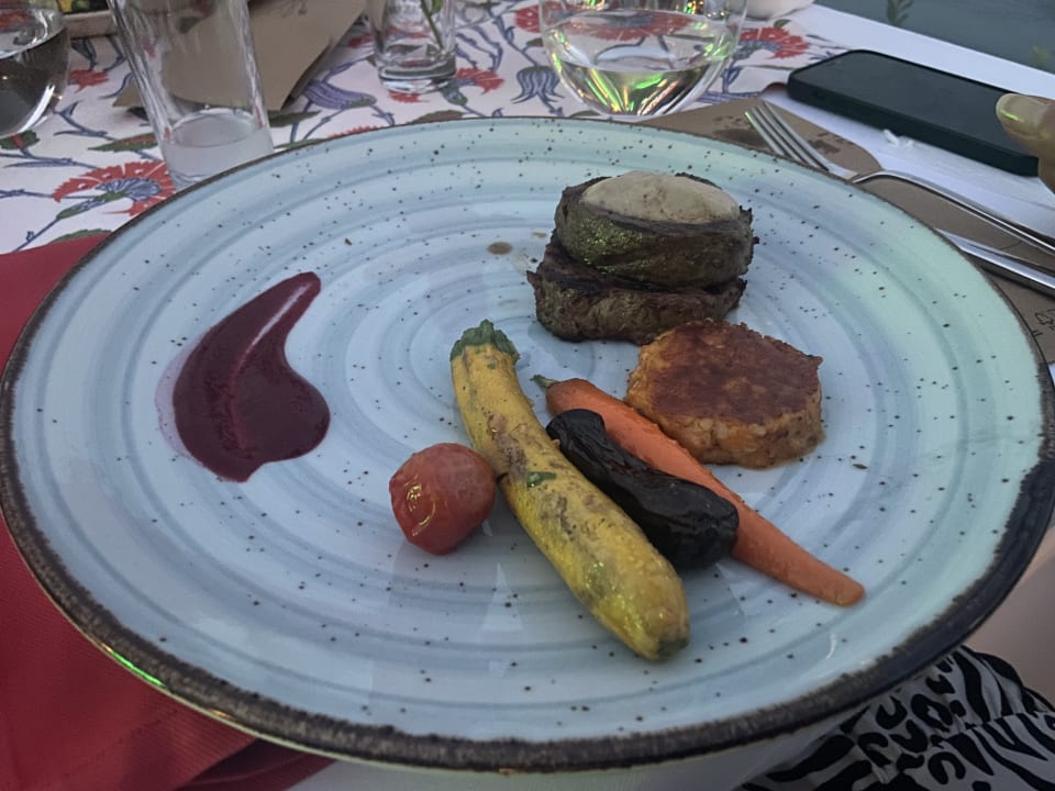 Gastro TUI BLUE Seno - Adults Only