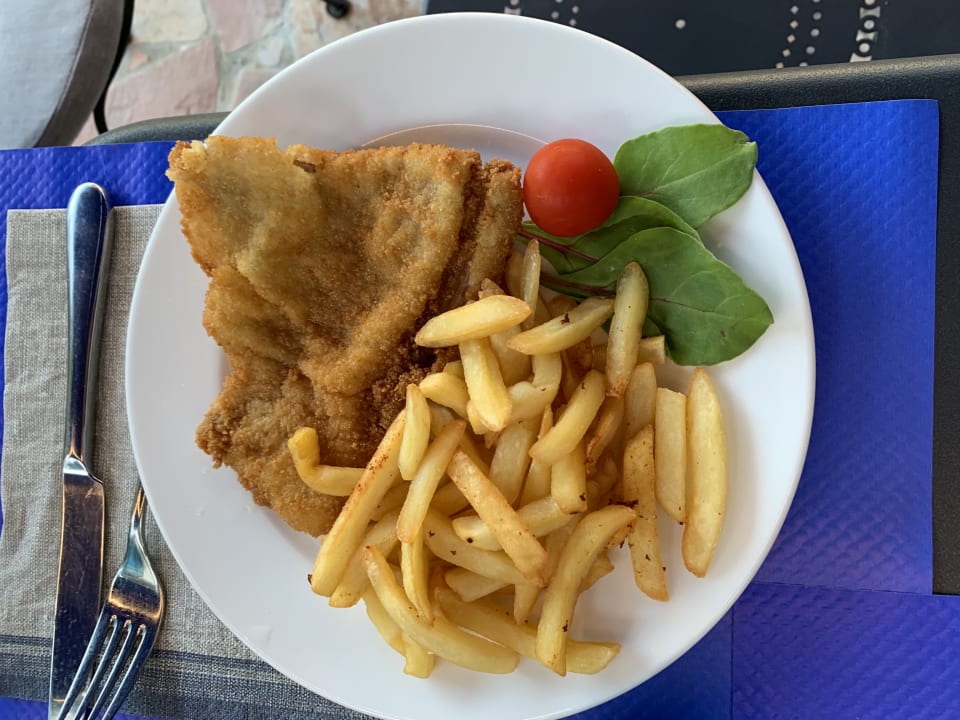 Gastro Hapimag Resort La Madrague