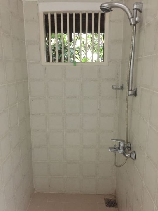 Zimmer Sigiriya Village