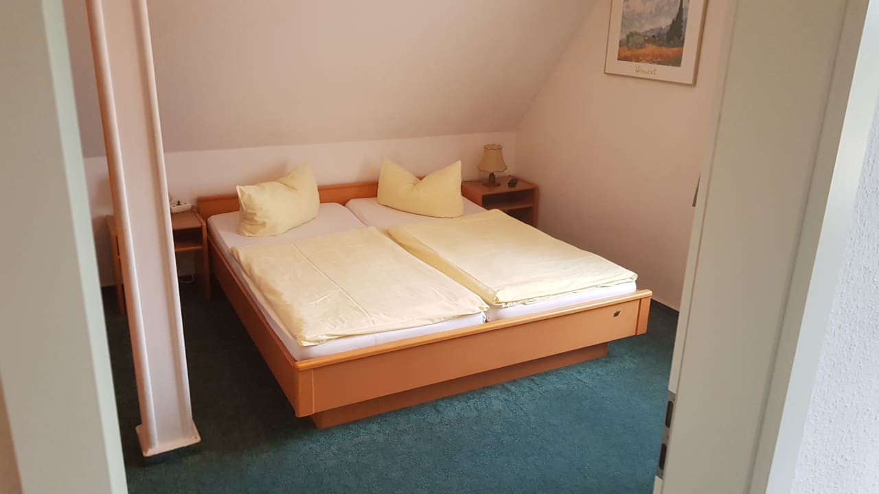 Zimmer Zum Harzer Jodlermeister