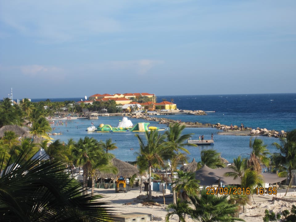 Ausblick Sunscape Curaçao Resort, Spa & Casino
