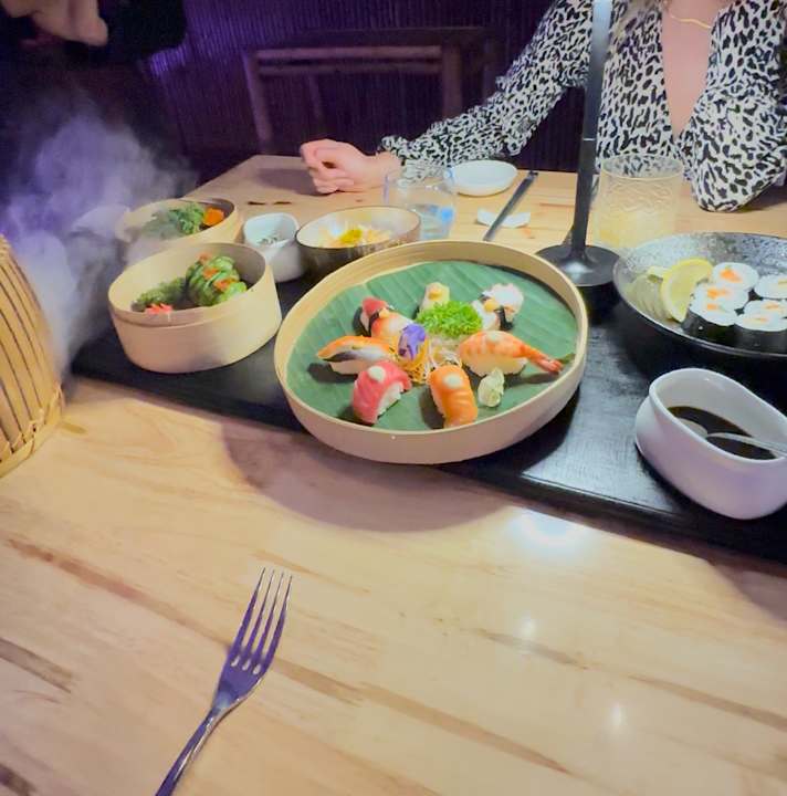 Gastro ROBINSON NAM HOI AN