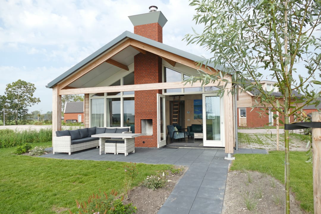 Zimmer Ferienpark Tusken de Marren