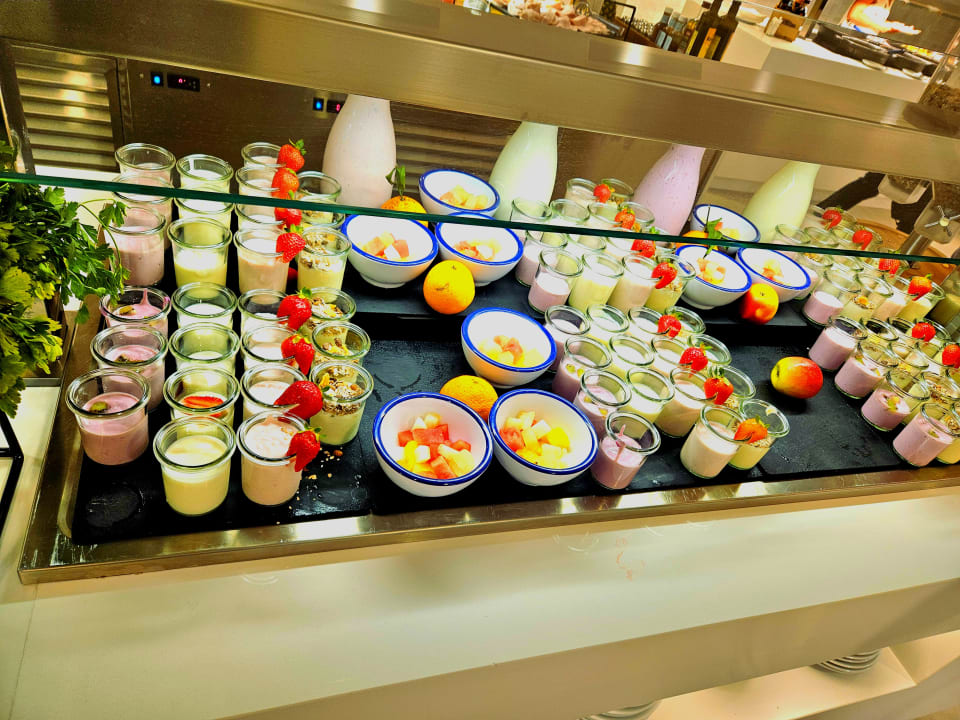 Gastro Ahoi! Urban Beach Hotel