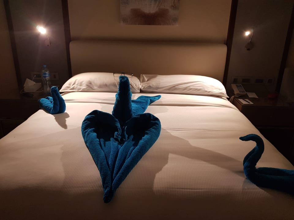 Zimmer Hilton Hurghada Plaza