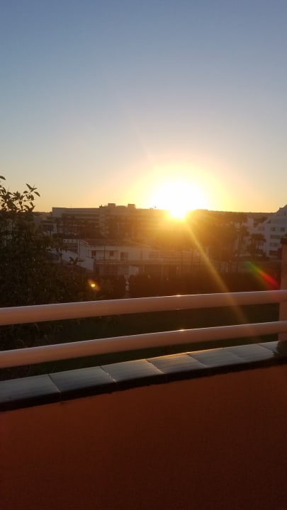 Ausblick Hotel Mariant Park