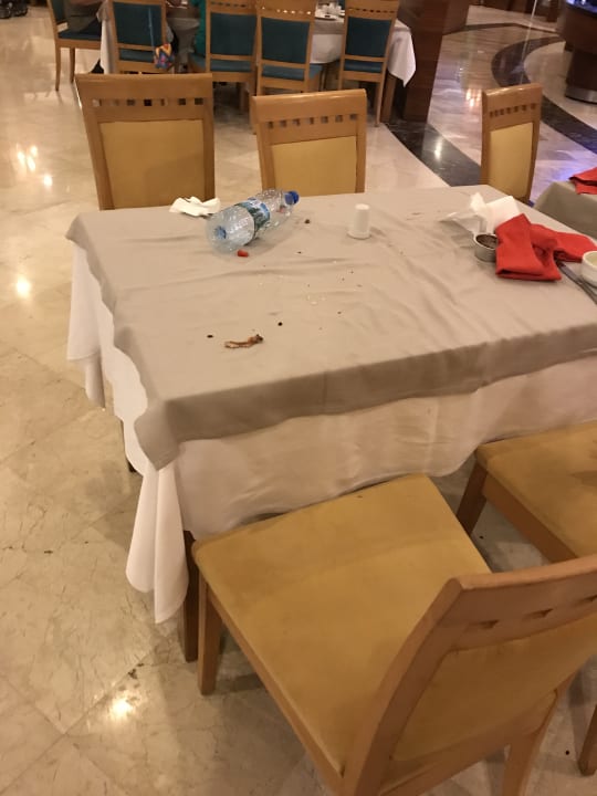 Gastro Seaden Sea World Resort & Spa