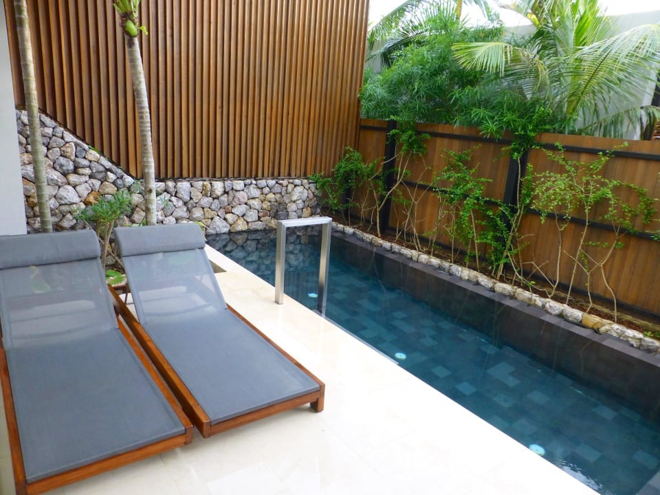 Duplex Grand Pool Villa Casa de La Flora