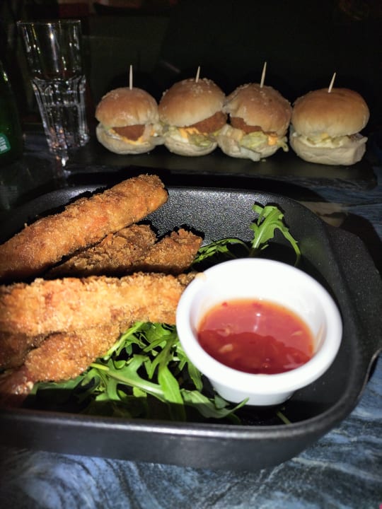 Gastro Hotel Osborne