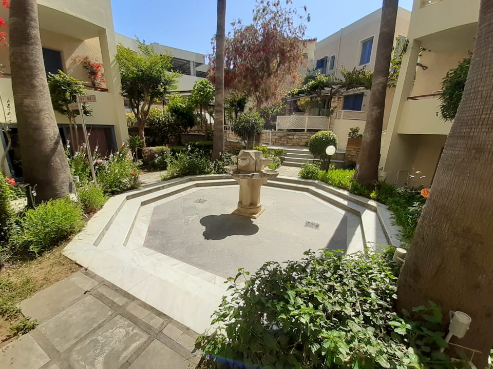 Außenansicht Pearl Beach