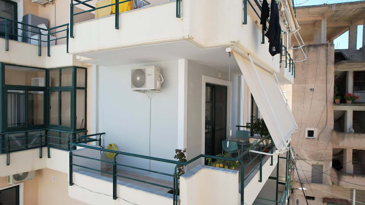 Zimmer Emiljano Apartment