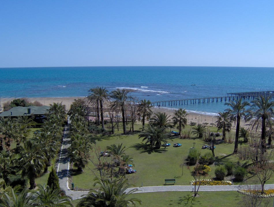 Meerblick Arcanus Hotels Sorgun