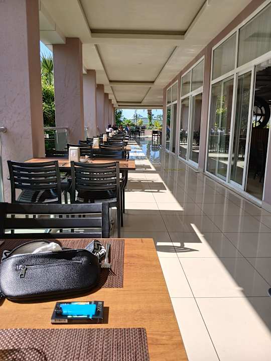 Sonstiges Telatiye Resort