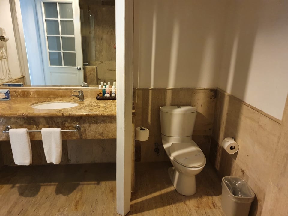 Zimmer VIK Hotel Arena Blanca