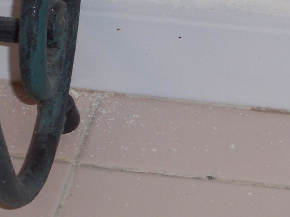 Schlafbereich Houda Golf & Beach Club