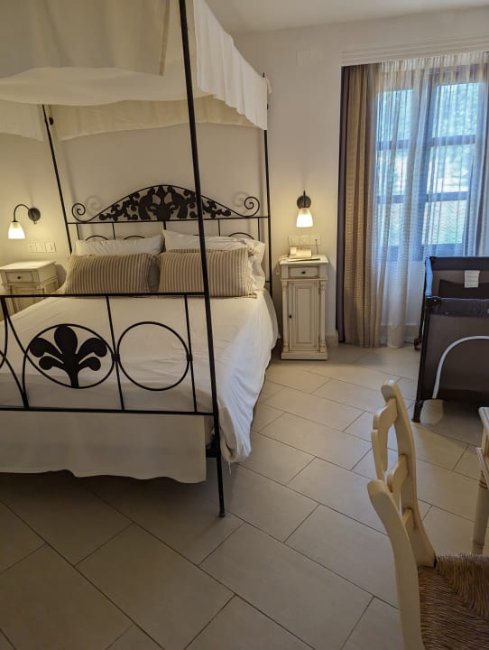 Zimmer Creta Maris Resort