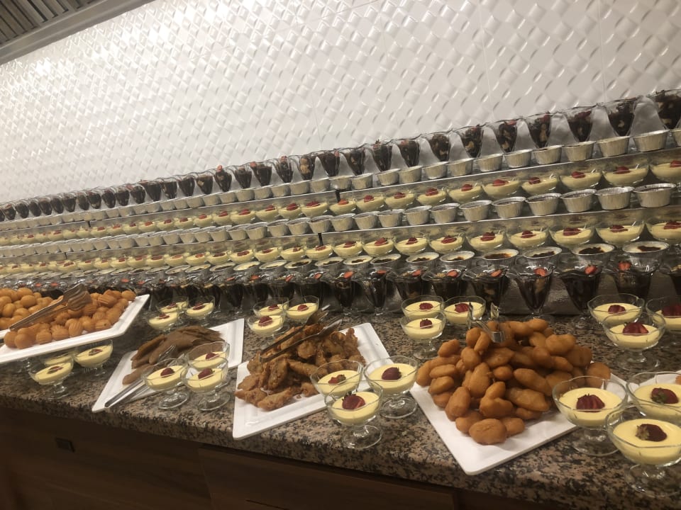 Gastro Club Hotel Turan Prince World Select Villa