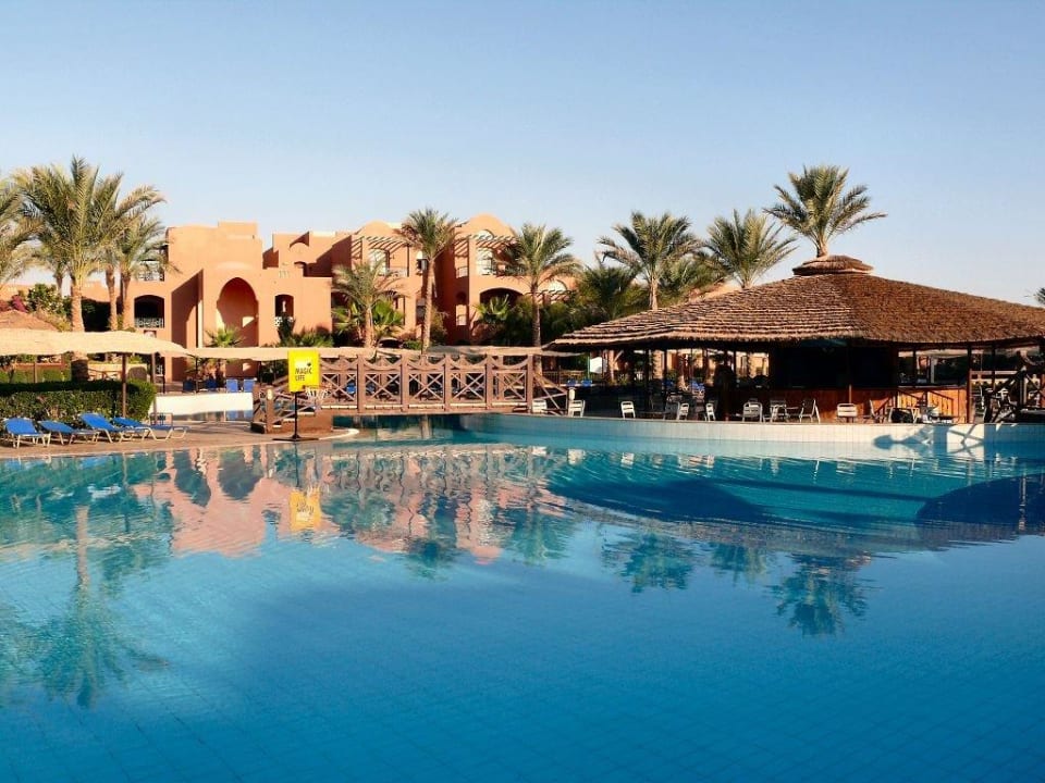 Pool TUI MAGIC LIFE Redsina Sharm El Sheikh