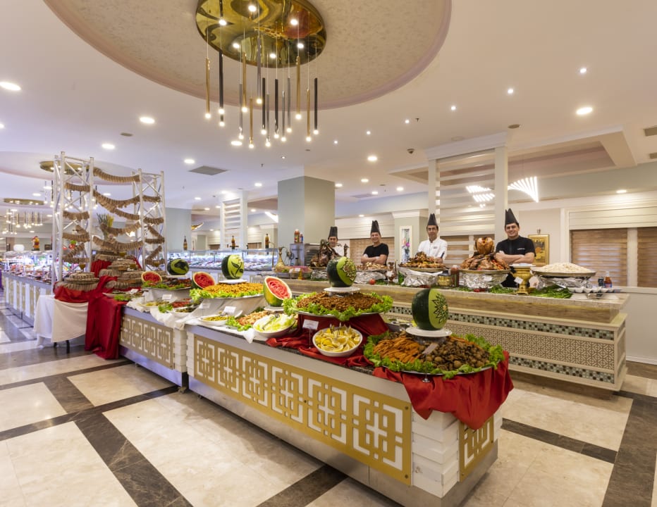 Sonstiges Orange County Kemer